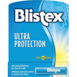 Blistex Lip Balm - SPF30, 4 g