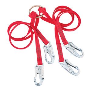 Dynamic™ Bridle for Wire Basket Stretcher - Bridle, Class 1