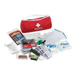 Dynamic™ Car First Aid Kit - Nylon Bag, Class 1