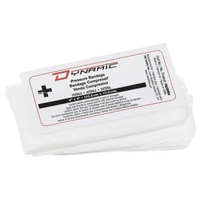 Dynamic™ Compress Bandage In Bag - 4", 4", Class 1, Bandage
