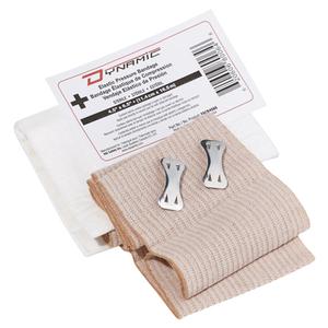 Dynamic™ Elasticized Compress Bandage - 4-1/2", 6", Class 1, Bandage