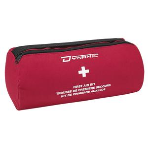 Dynamic™ Cylindrical Nylon Bag - Class 1, Red
