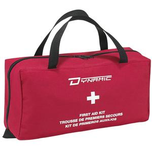 Dynamic™ Deluxe House First Aid Kit - Nylon Bag, Class 1