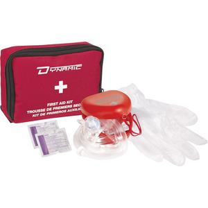 Dynamic™ CPR Kit - Reusable Mask, Class 2