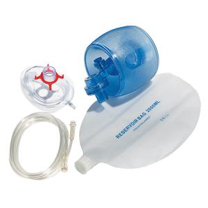 Dynamic™ Manual Resuscitator - Disposable, Class 1, Adult