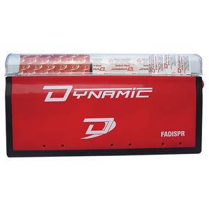 Dynamic™ Fabric Bandage Dispenser - Class 1, Station
