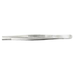 Dynamic™ Dressing Forceps - Nickel-Plated, 4-1/2", Class 1