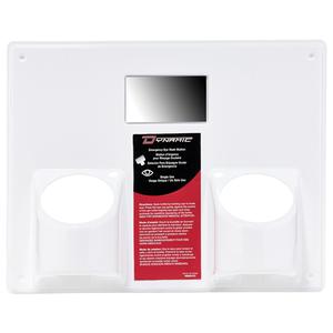Dynamic™ Panel for Eye Wash Station - Non-Medical