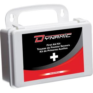 Dynamic™ Fishing Vessel First Aid Kit - Plastic Box, Class 1