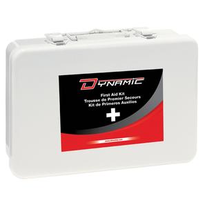 Dynamic™ Vessel First Aid Kit - Metal Box, Class 1