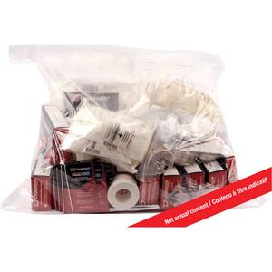 Dynamic™ First Aid Refill Kit - WSIB Ontario, Class 2