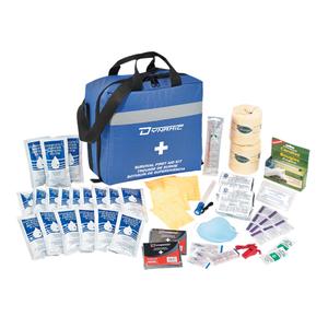 Dynamic™ Emergency Preparedness First Aid Kit - Nylon Bag, Class 1, 1, 3