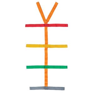 Dynamic™ Fast Strap Spider - Straps, Class 1