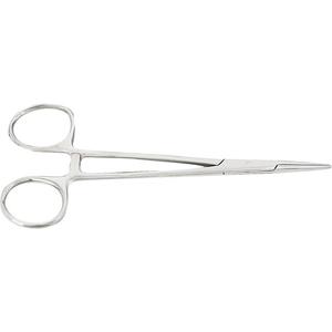 Dynamic™ Forceps Mosquito Halstead - Nickel-Plated, 5", Class 1