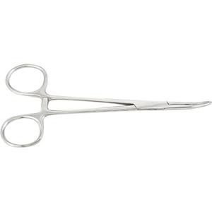 Dynamic™ Forceps Rochester-Pean - Nickel-Plated, 5-1/2", Class 1