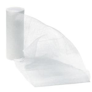 Dynamic™ Gauze Bandage - Roll, 15', 3", Non-Sterile, Class 1, Box, 2