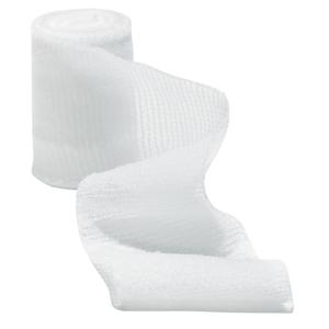 Dynamic™ Gauze Bandage - Roll, 15', 2", Non-Sterile, Class 1, Bag, 12