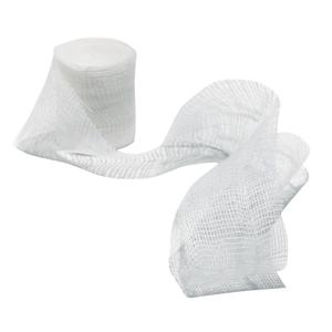 Dynamic™ Gauze Bandage - Roll, 180", 1", Non-Sterile, Class 1, 1, Bag