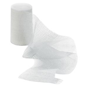 Dynamic™ Gauze Bandage - Standard/Rectangular, 360", 2", Non-Sterile, Class 1, Unit, Cloth