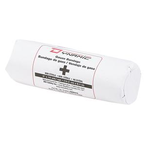 Dynamic™ Gauze Bandage - Roll, 30', 4", Sterile, Class 1, 1, Box