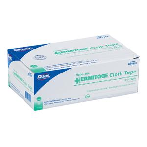 Dynamic™ Hospital Tape - 30', 3", Not Waterproof, Class 1, 4 Rolls, Box