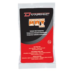 Dynamic™ Instant Compress - Hot, Single Use, Class 1