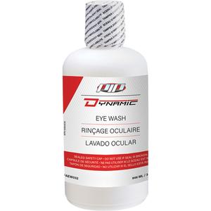 Dynamic™ Sterile Isotonic Solution - 32 oz.
