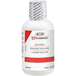 Dynamic™ Eyewash Solution - 16 oz.