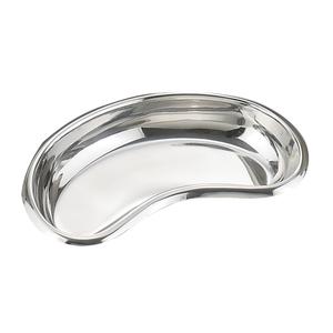 Dynamic™ Kidney Basin - Emesis, Stainless Steel, Class 1, 15 cm