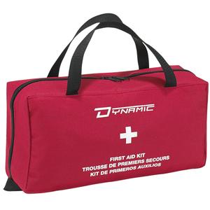 Dynamic™ Large Nylon Bag - Class 1, Red