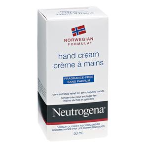 Neutrogena Hand Cream - 50 ml