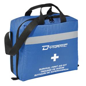 Dynamic™ Large Nylon Survival Bag - Class 1, Blue