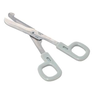 Dynamic™ Paramedic Scissors - 5-1/2", Class 1