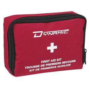 Dynamic™ First Aid Kit - WSIB Ontario, Pouch, Bulk, Class 1