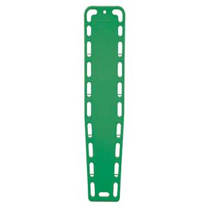 Dynamic™ Spinal Board - Class 1, 16", Plastic