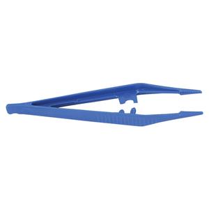 Dynamic™ Tweezers - Plastic, 4", Class 1