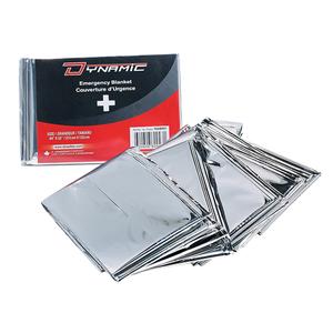 Dynamic™ Emergency Blanket - Polyester, Non-Medical