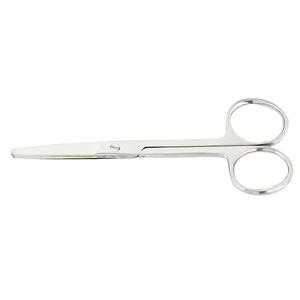 Dynamic™ O.R. Scissors - 4-1/2", Class 1, Blunt/Blunt