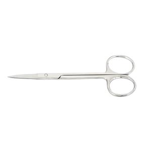Dynamic™ First Aid Scissors - 4-1/2", Class 1, Straight Iris