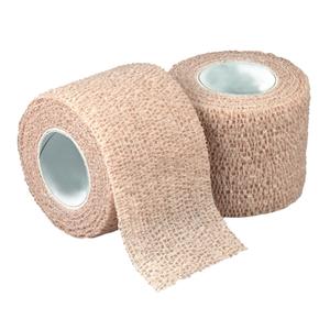 Dukal Bandage - Self-Adherent, Cut to Size, 1", Class 1