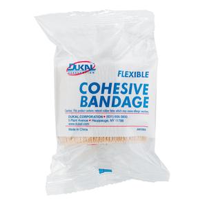 Dukal Bandage - Self-Adherent, Cut to Size, 2", Class 1