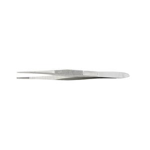 Dynamic™ Splinter Forceps - Nickel-Plated, 4-1/2", Class 1