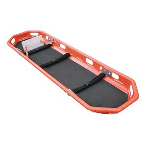Dynamic™ Stretcher - Single Fold, Class 1, Basket, Plastic