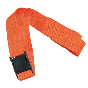 Dynamic™ Stretcher Straps - Straps, Class 1, Plastic, 6'