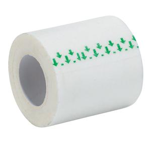 Dynamic™ Hypoallergenic Surgical Tape - 30', 2", Not Waterproof, Class 1, Roll