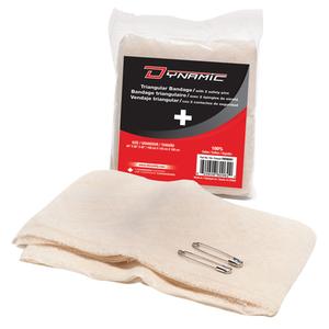 Dynamic™ Triangular Bandage - Class 1, Cotton
