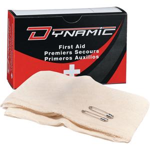Dynamic™ Triangular Bandage - Class 1, Cotton