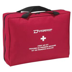 Dynamic™ Extra-Large Nylon Bag - Class 1, Red