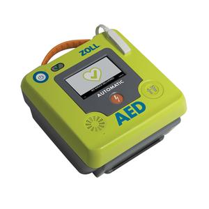 AED 3™ AED Kit - English, French, Automatic, Class 4, AED 3 AUTOMATIC, 6 Years