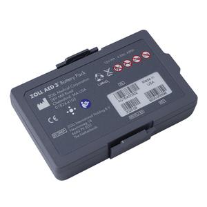 AED Replacement Battery Pack - Zoll AED 3™, Class 4, 8000-000696